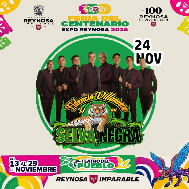 Cartel de Selva Negra